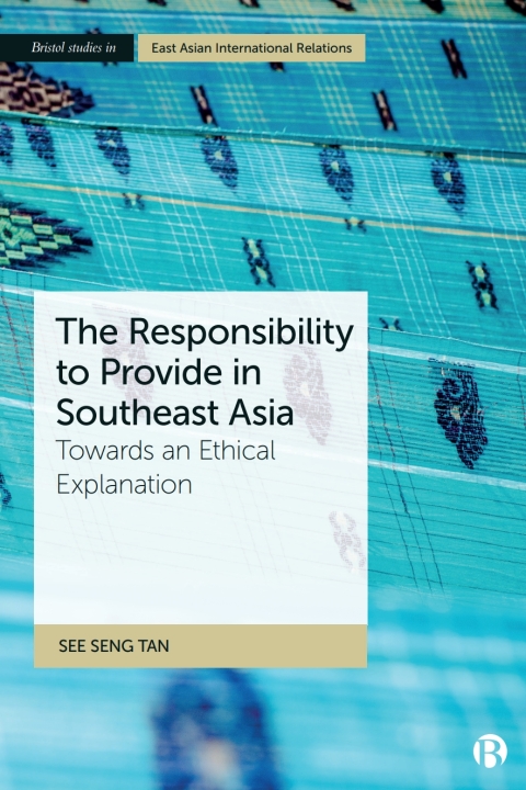 Cover image for book The Responsibility to Provide in Southeast Asia