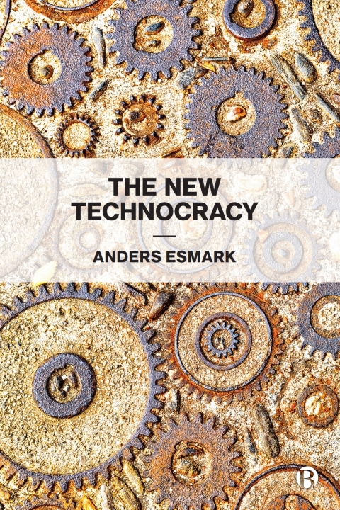 Cover image for book The New Technocracy