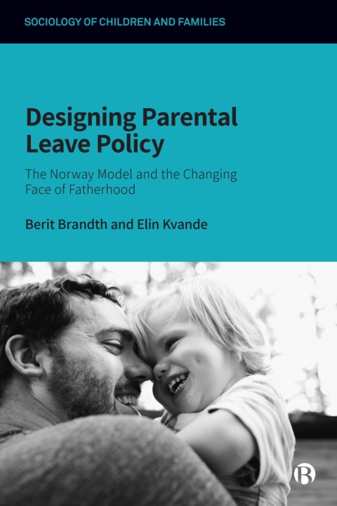 Cover image for book Designing Parental Leave Policy