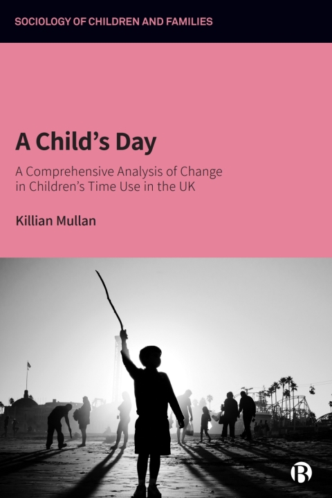 Cover image for book A Child’s Day