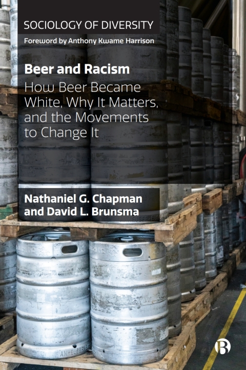 Cover image for book Beer and Racism
