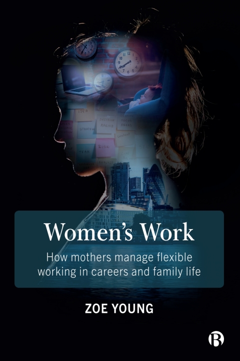 Cover image for book Women's Work