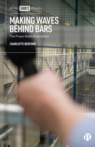 Making Waves behind Bars