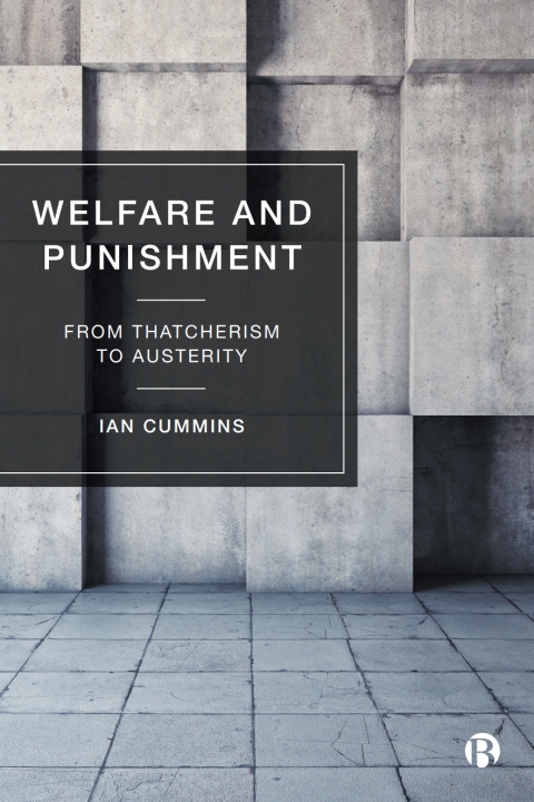 Cover image for book Welfare and Punishment
