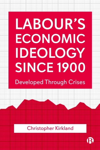 Labour’s Economic Ideology Since 1900