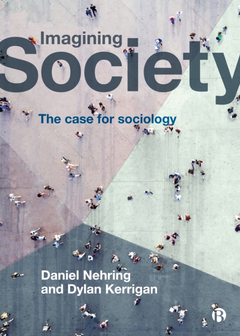 Cover image for book Imagining Society