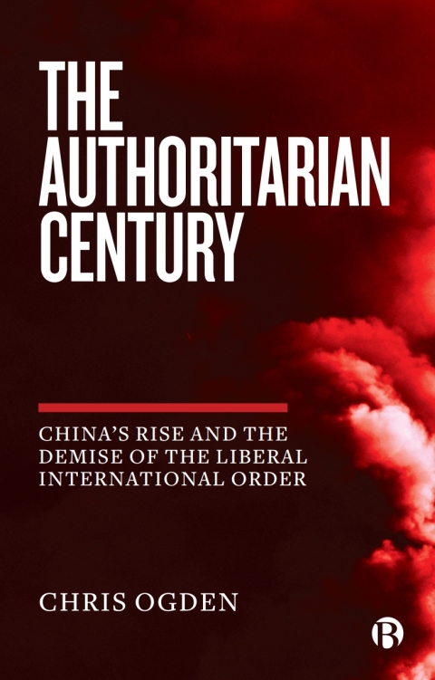 Cover image for book The Authoritarian Century