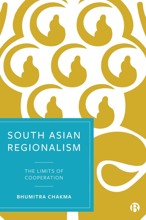 Cover image for book South Asian Regionalism