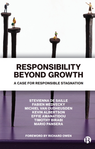 Responsibility Beyond Growth