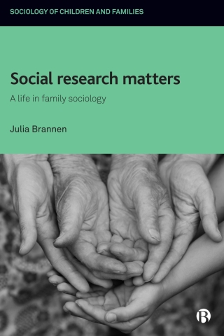 Social Research Matters