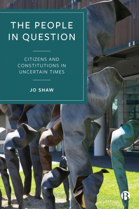 Cover image for book The People in Question
