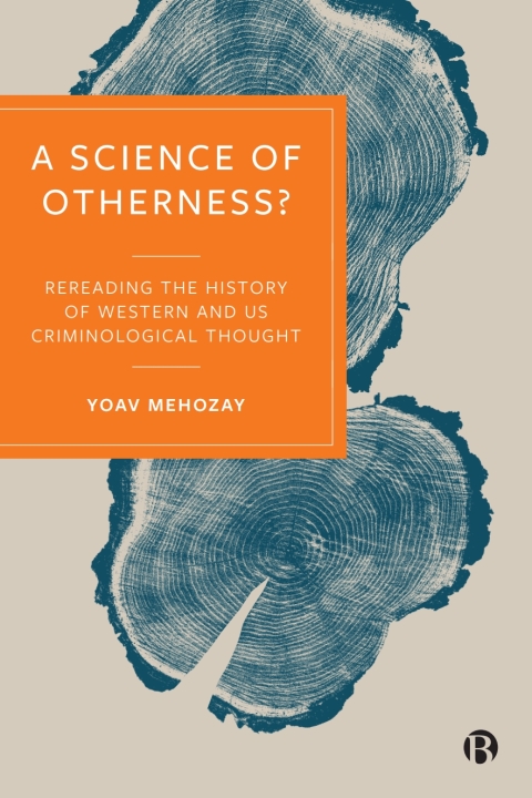 Cover image for book A Science of Otherness?