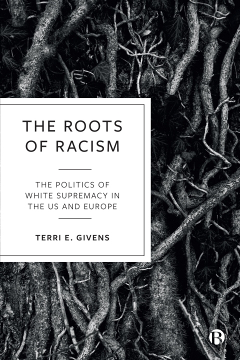 Cover image for book The Roots of Racism
