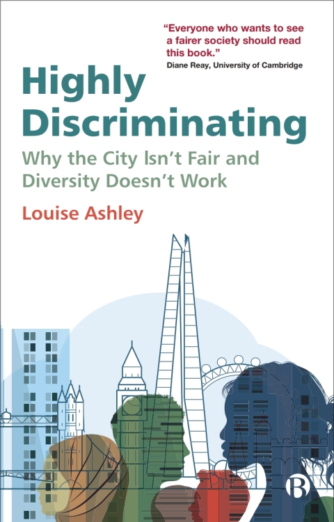 Cover image for book Highly Discriminating