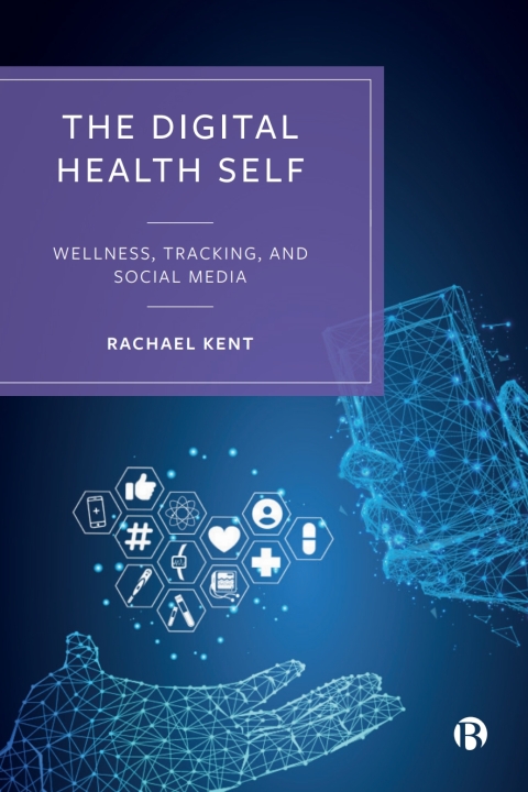 Cover image for book The Digital Health Self