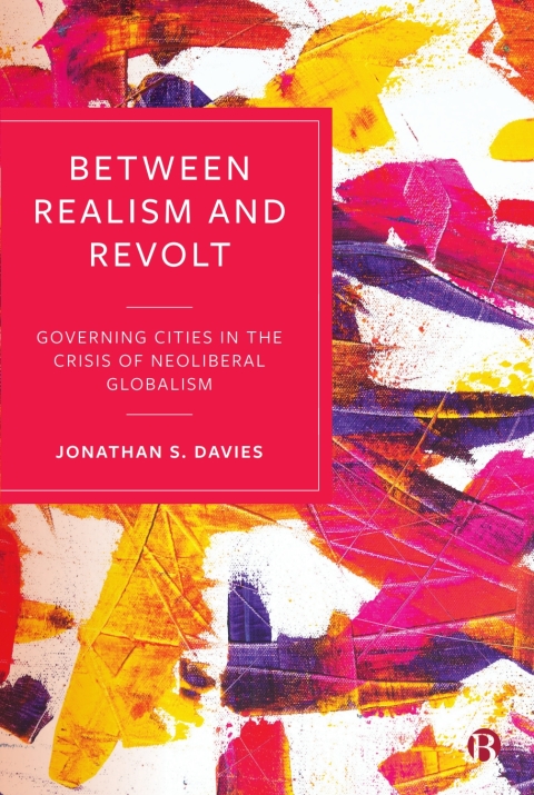 Cover image for book Between Realism and Revolt