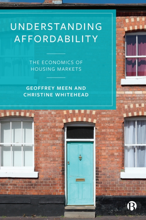 Cover image for book Understanding Affordability