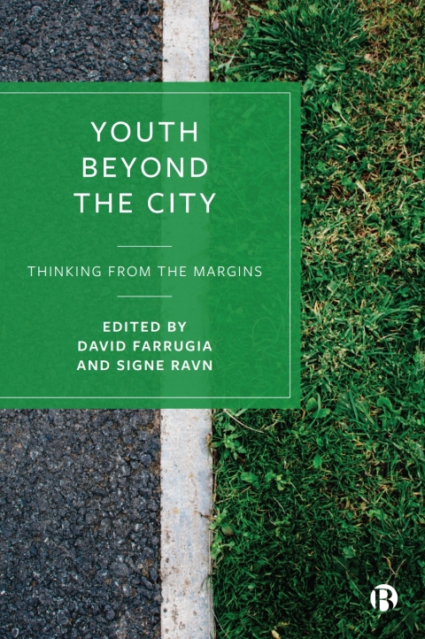 Cover image for book Youth Beyond the City
