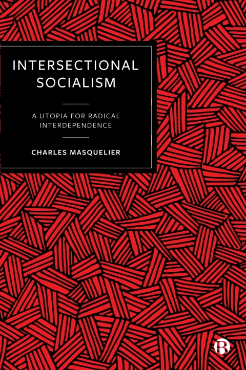 Cover image for book Intersectional Socialism