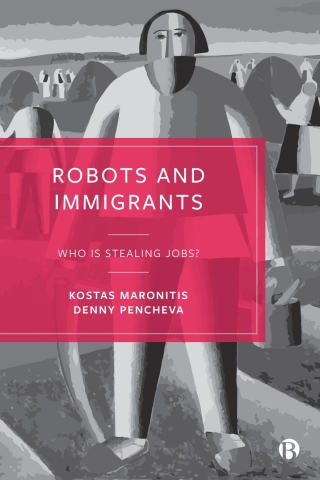 Robots and Immigrants