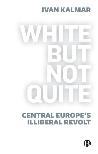 White But Not Quite