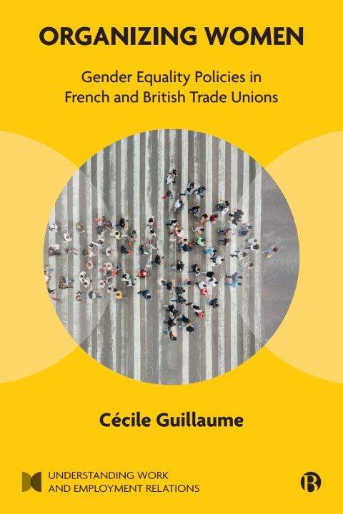 Cover image for book Organizing Women