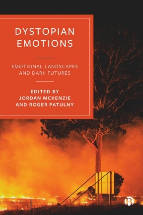 Cover image for book Dystopian Emotions
