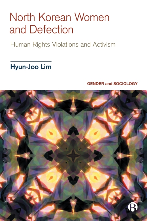 Cover image for book North Korean Women and Defection