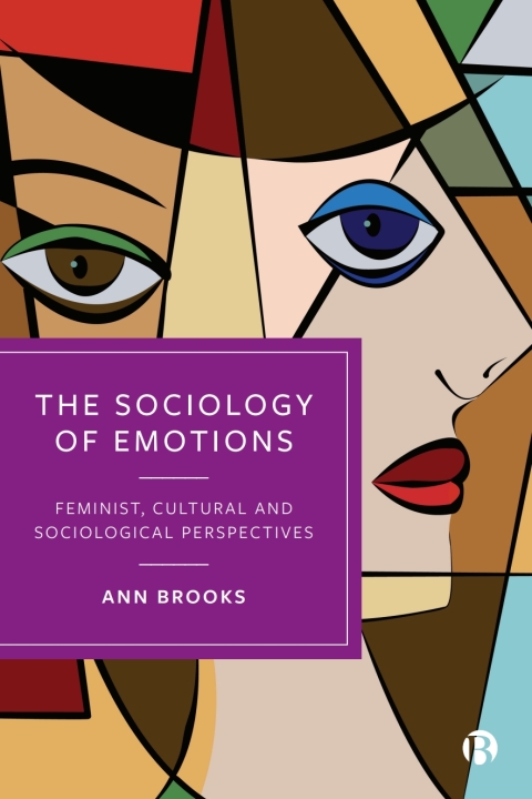 Cover image for book The Sociology of Emotions