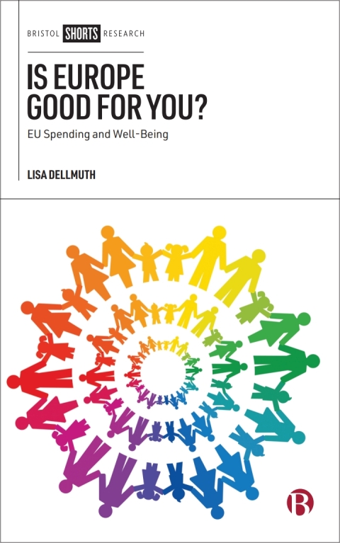 Cover image for book Is Europe Good for You?
