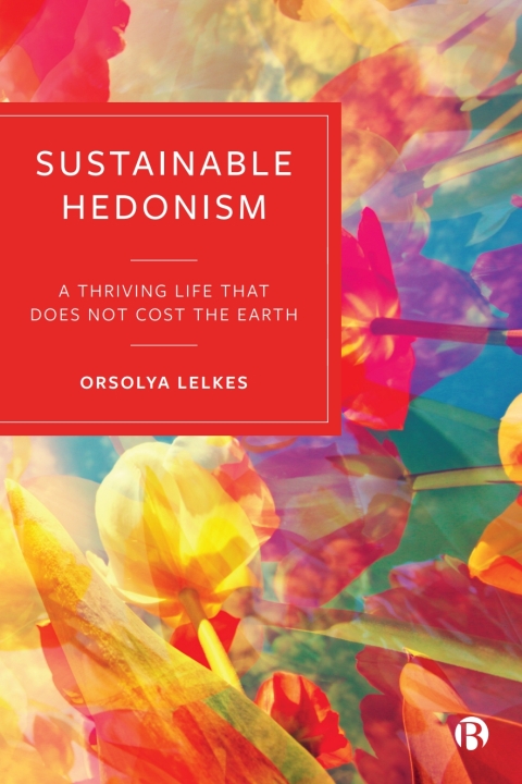 Cover image for book Sustainable Hedonism