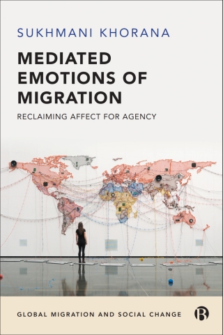 Mediated Emotions of Migration
