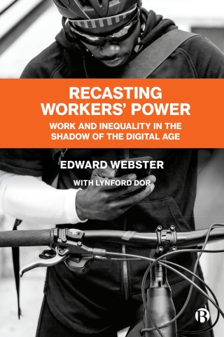 Recasting Workers' Power