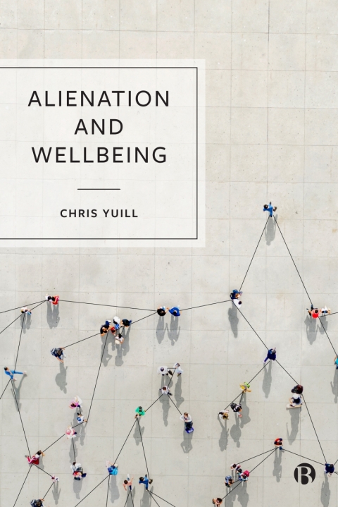 Cover image for book Alienation and Wellbeing