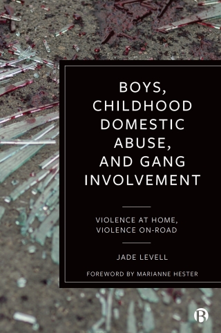 Boys, Childhood Domestic Abuse and Gang Involvement