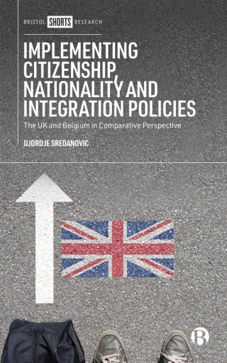 Implementing Citizenship, Nationality and Integration Policies
