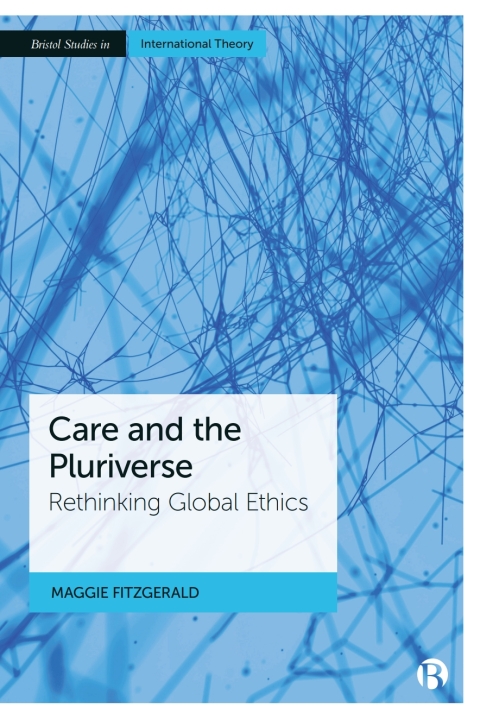 Cover image for book Care and the Pluriverse