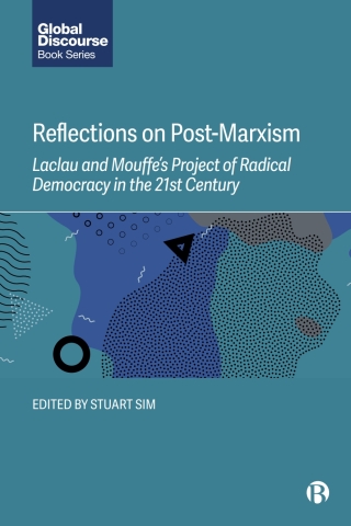 Reflections on Post-Marxism
