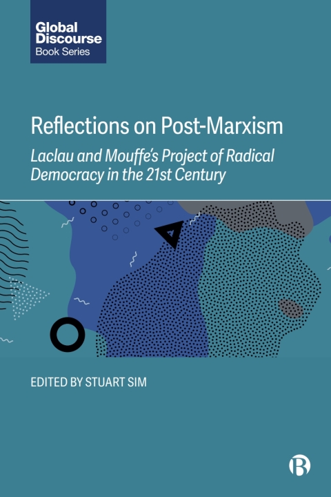 Cover image for book Reflections on Post-Marxism