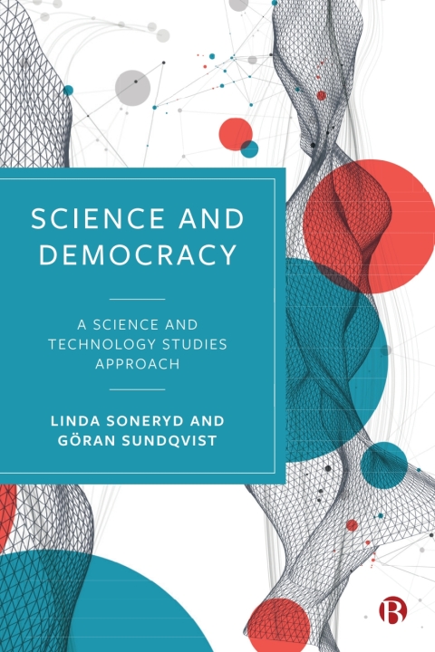 Cover image for book Science and Democracy