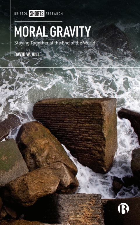 Cover image for book Moral Gravity