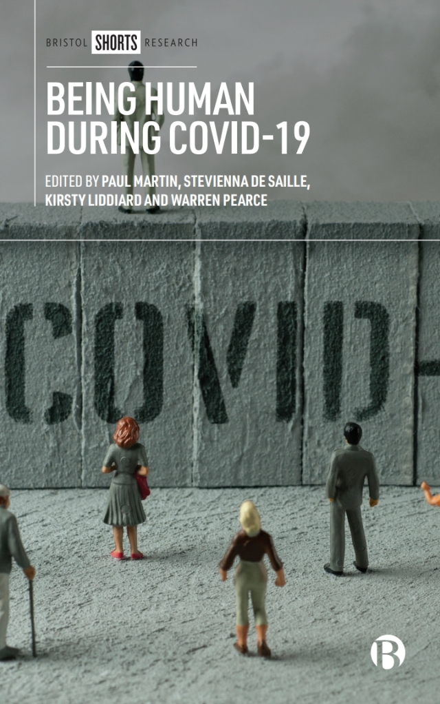 Being Human During COVID-19