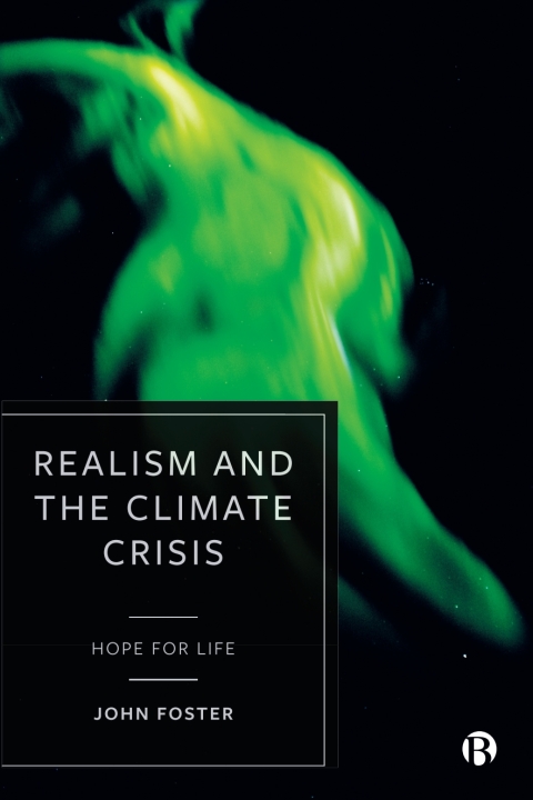 Cover image for book Realism and the Climate Crisis