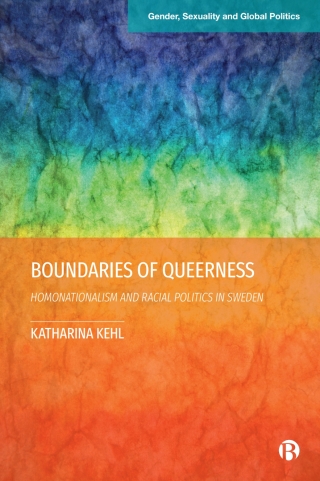 Boundaries of Queerness