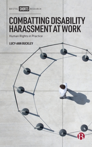 Combatting Disability Harassment at Work