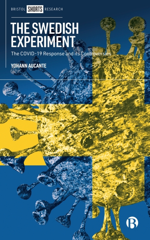 Cover image for book The Swedish Experiment