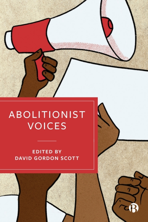 Cover image for book Abolitionist Voices