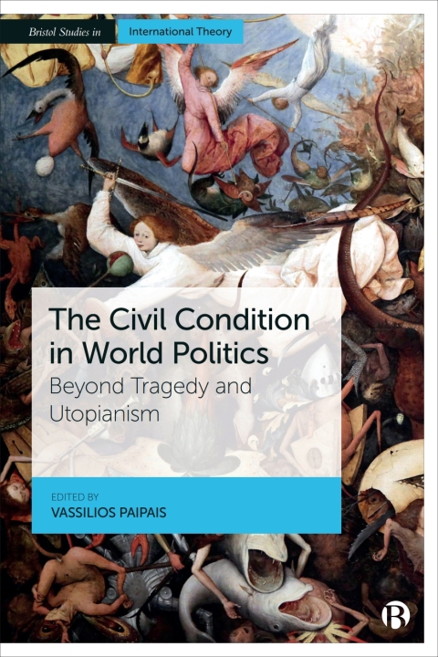 Cover image for book The Civil Condition in World Politics