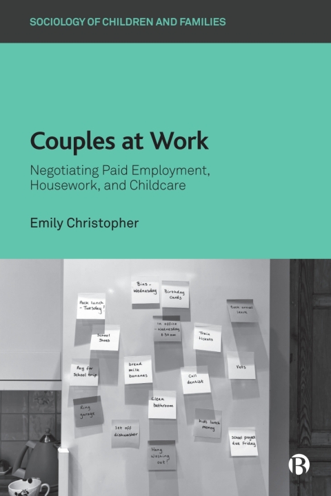 Cover image for book Couples at Work