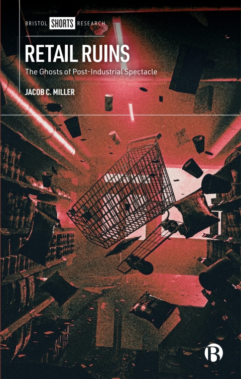Cover image for book Retail Ruins